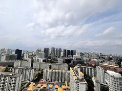 The Landmark (D3), Condominium #531862721